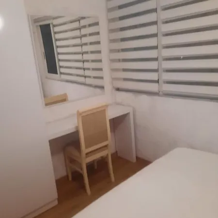 Apartman New Bazaar City Tirana