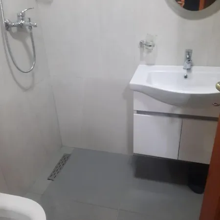 Apartman New Bazaar City