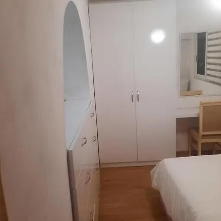 Apartman New Bazaar City *